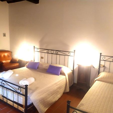 Da Tilli Alla Fornace - Agriturismo มอนตาโยเน ภายนอก รูปภาพ