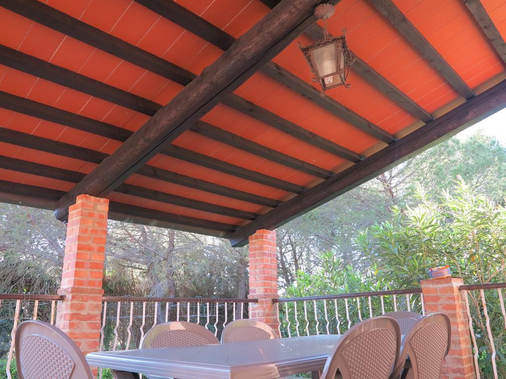 Da Tilli Alla Fornace - Agriturismo มอนตาโยเน ห้อง รูปภาพ